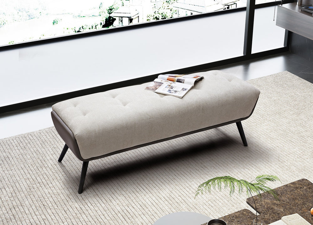 Teddy Bench by Whiteline Modern Living – lifestyle