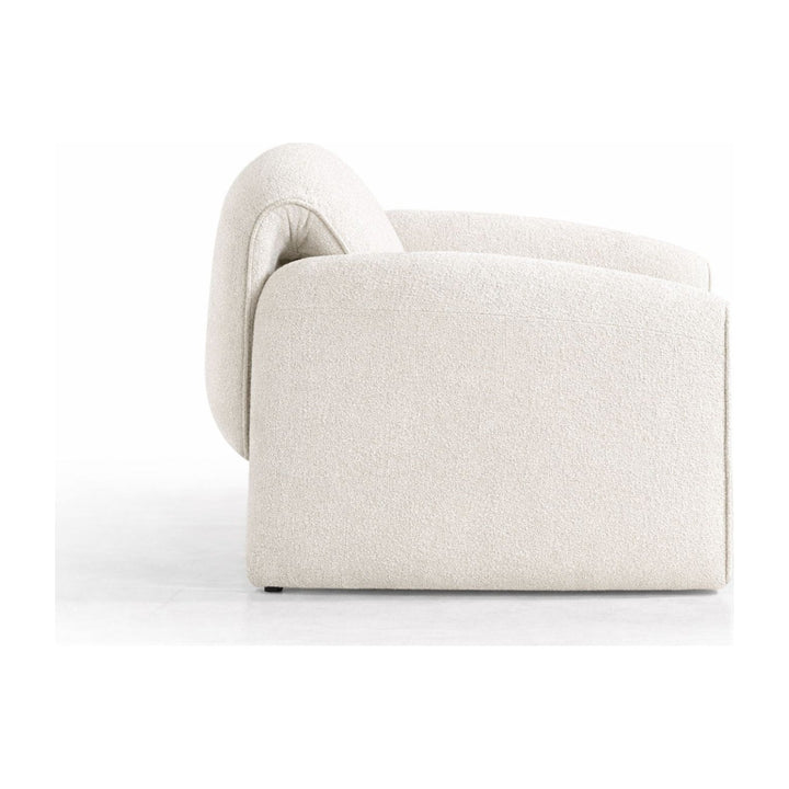 Flore Armchair by Whiteline Modern Living