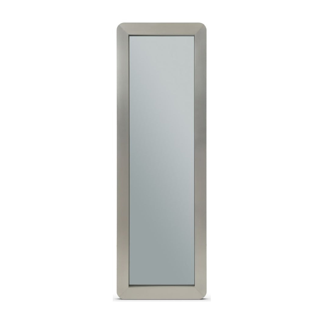Elena Rectangle Wall Mirror by Whiteline Modern Living