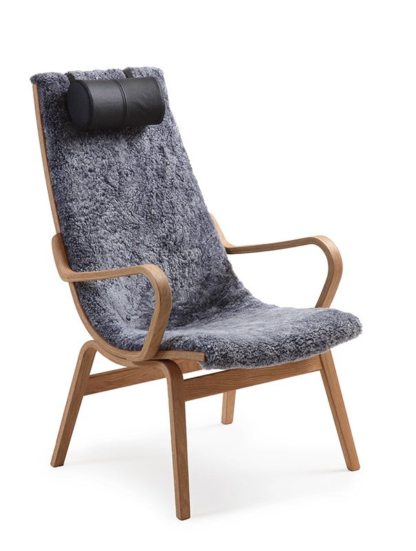 Life Lounge Chair — conform.se colorway