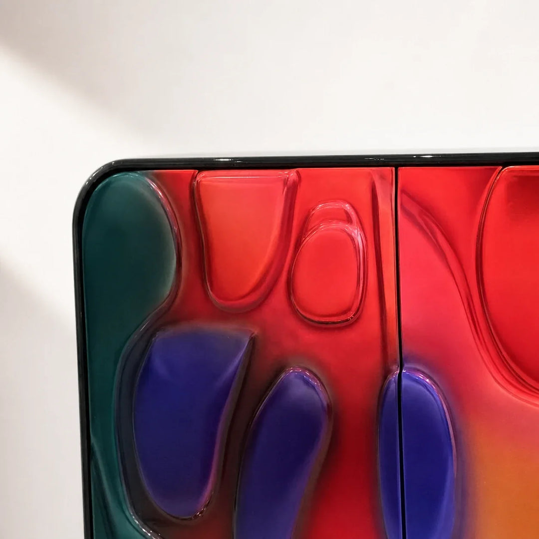 Hue Blend Console by Interior Moderna - view 9