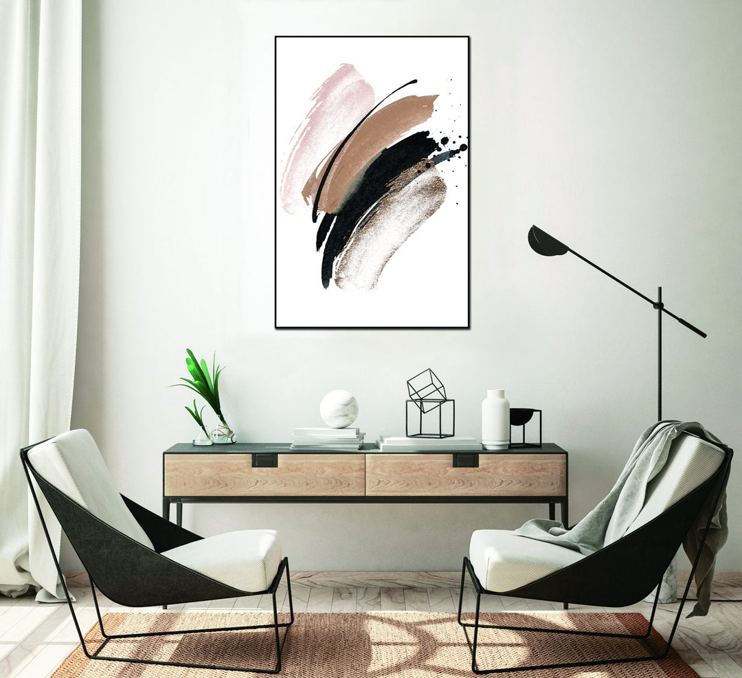 Paloma Canvas by Whiteline Modern Living – lifestyle