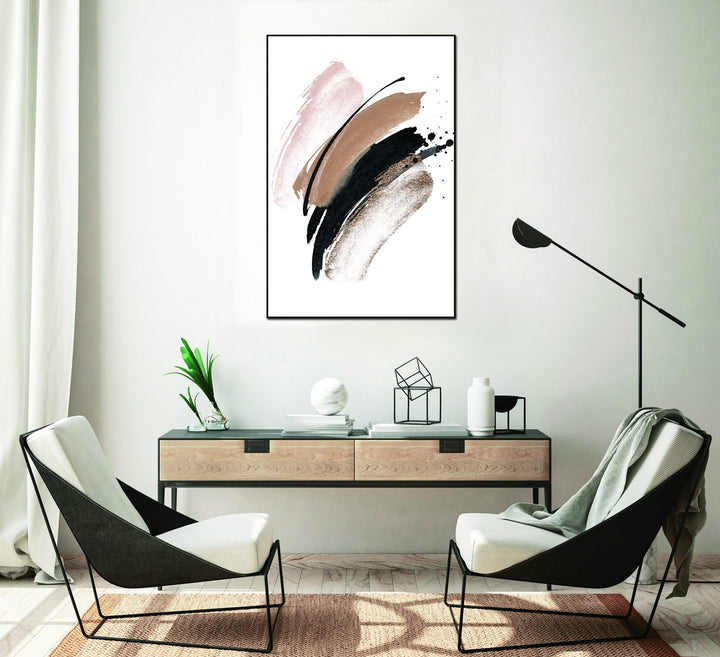 Paloma Canvas by Whiteline Modern Living – lifestyle