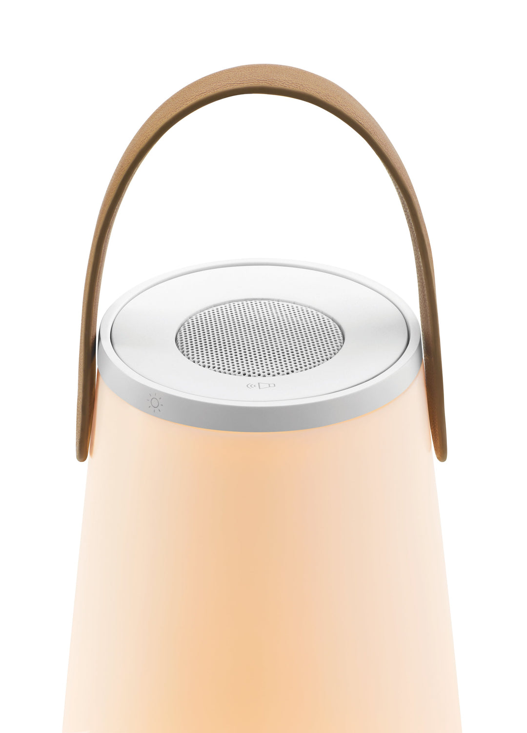 Uma Table Lamp