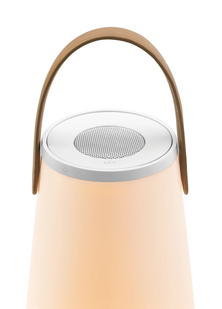Uma Table Lamp