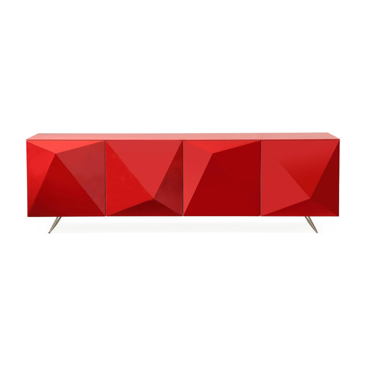 Samantha Buffet by Whiteline Modern Living