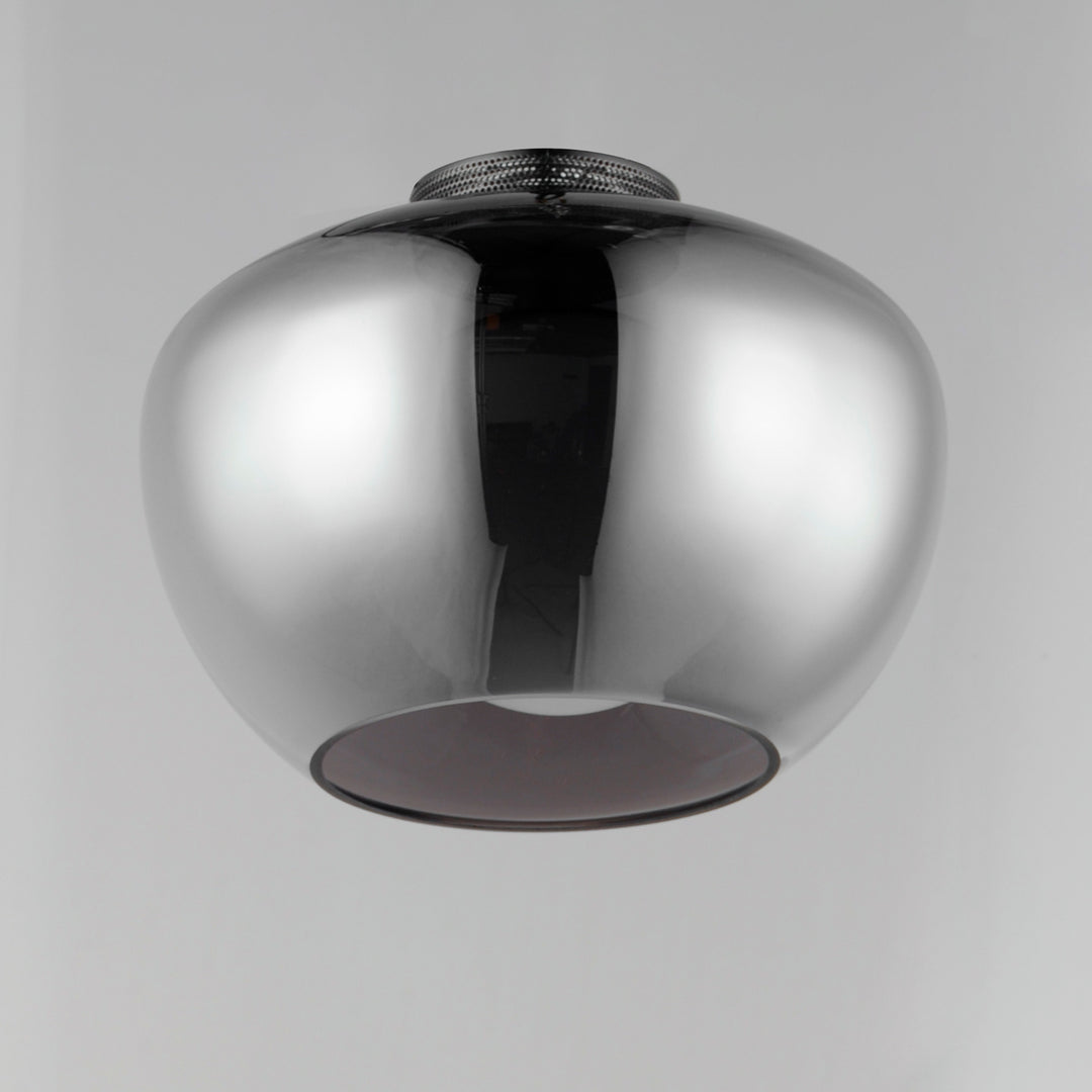 Incognito 14" Surface Mount by Studio M Lighting – lifestyle