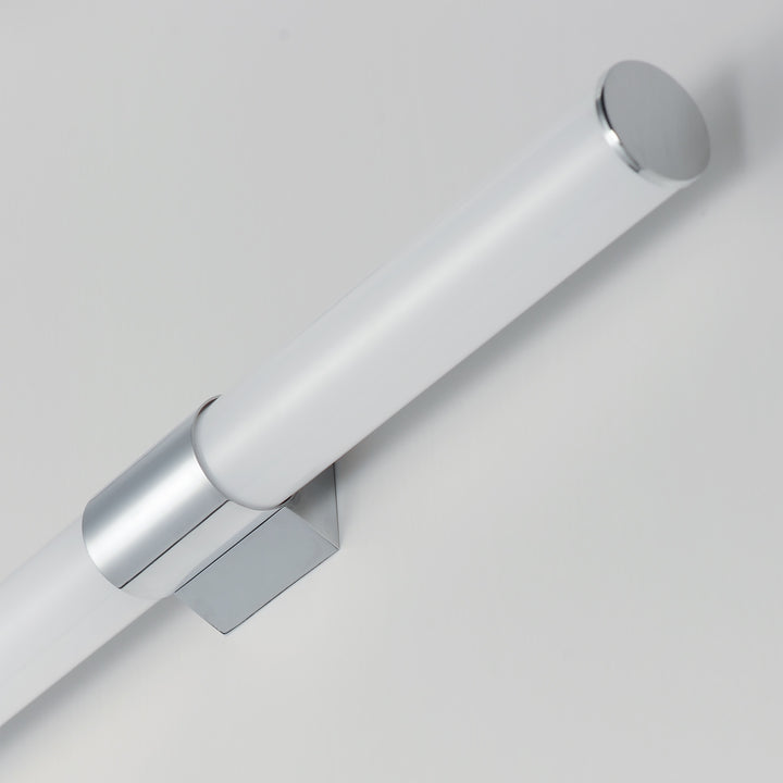 Tubo 30" LED Bath Vanity by Studio M Lighting – lifestyle