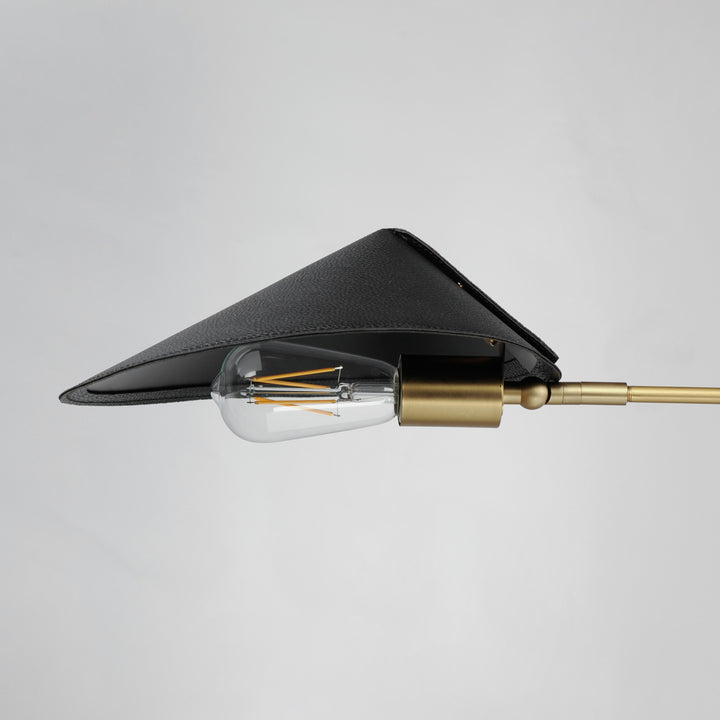 Cavalier 2-Light Pendant by Studio M Lighting – lifestyle