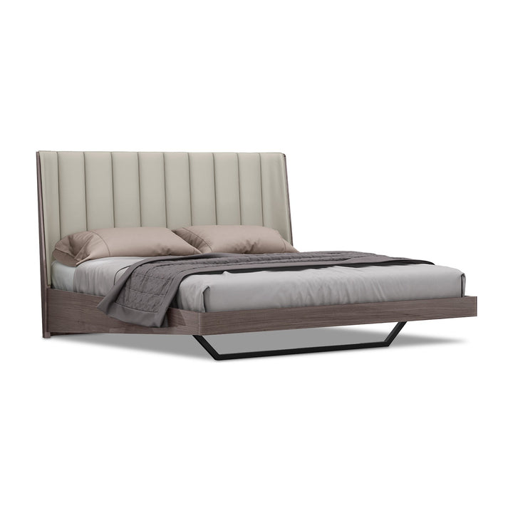 Berlin Bed King by Whiteline Modern Living