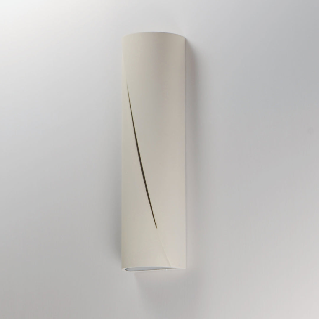 Puff 22 LED Outdoor Wall Sconce by Studio M Lighting – lifestyle