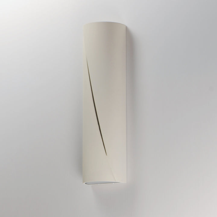 Puff 22 LED Outdoor Wall Sconce by Studio M Lighting – lifestyle
