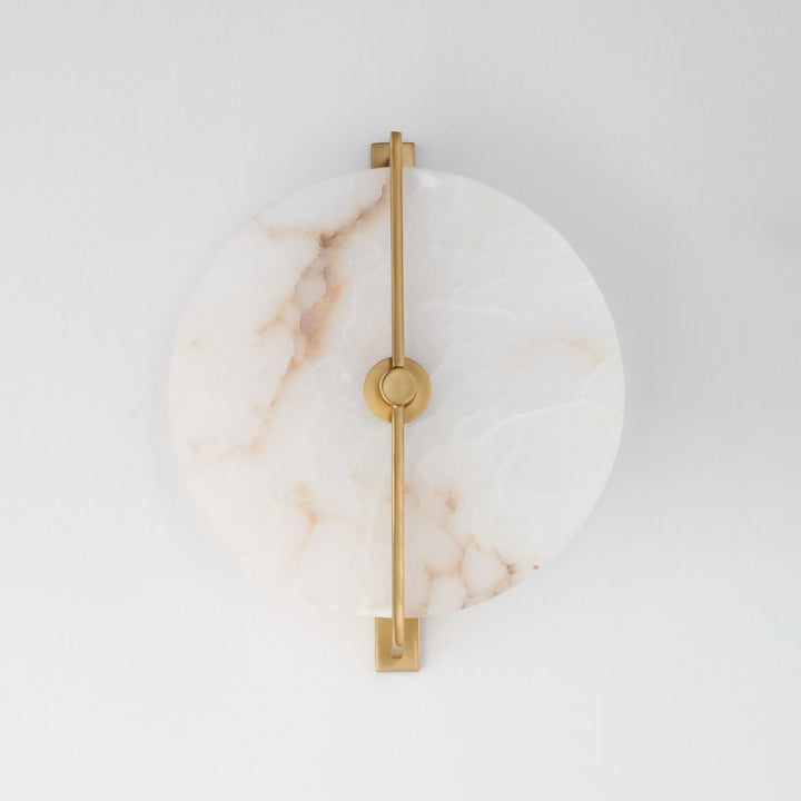 Quarry Wall by Studio M Lighting – lifestyle