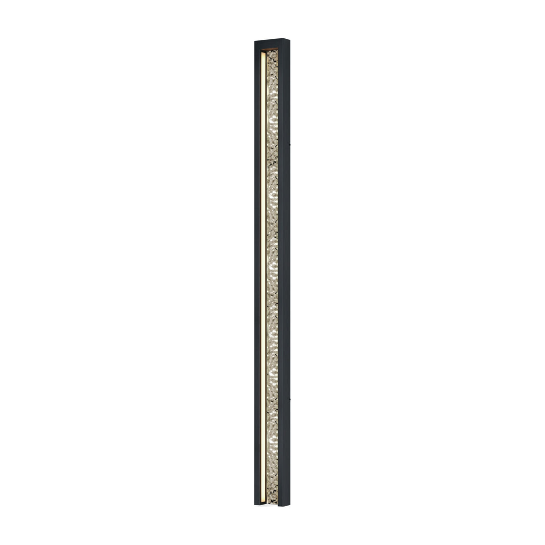 Liquid 72 LED Outdoor Wall Sconce by Studio M Lighting