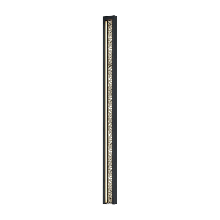 Liquid 72 LED Outdoor Wall Sconce by Studio M Lighting