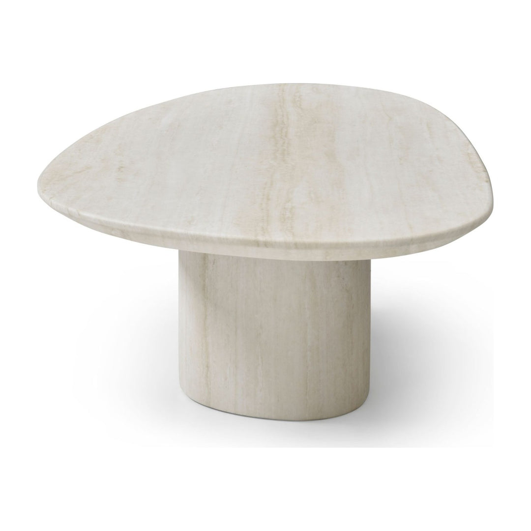 Petra Coffee Table by Whiteline Modern Living