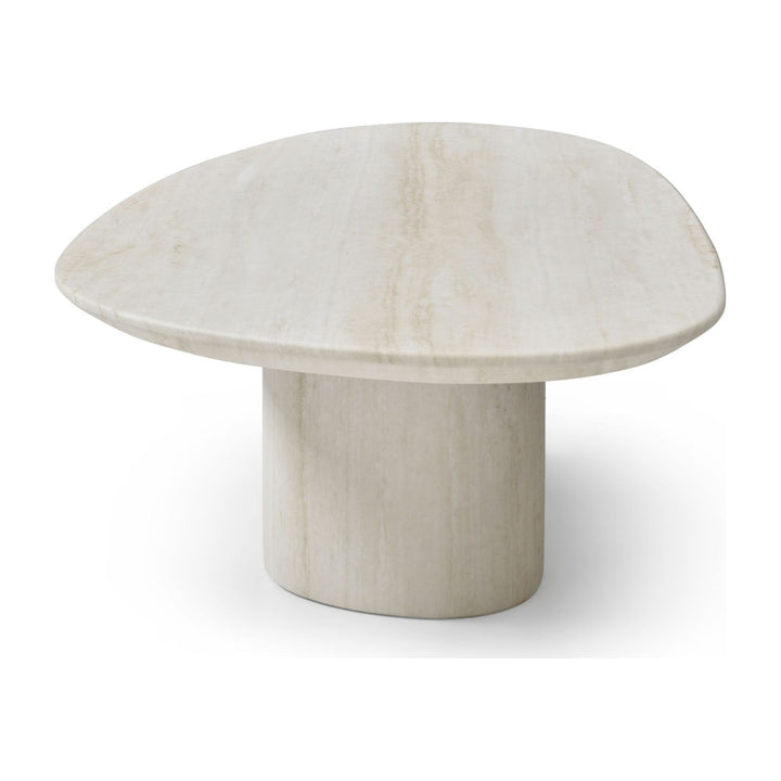 Petra Coffee Table by Whiteline Modern Living