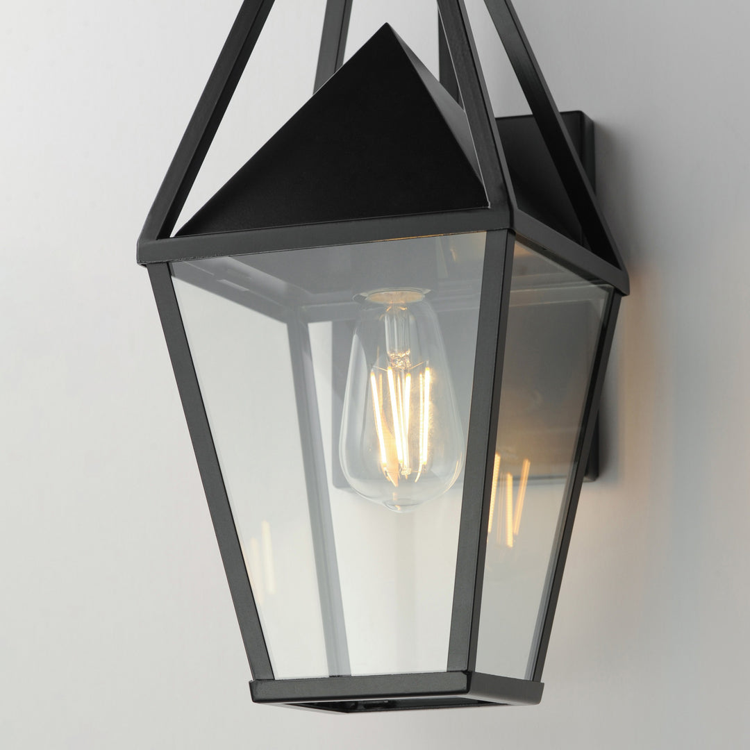 Bavaria 1-Light Wall Sconce by Studio M Lighting – lifestyle