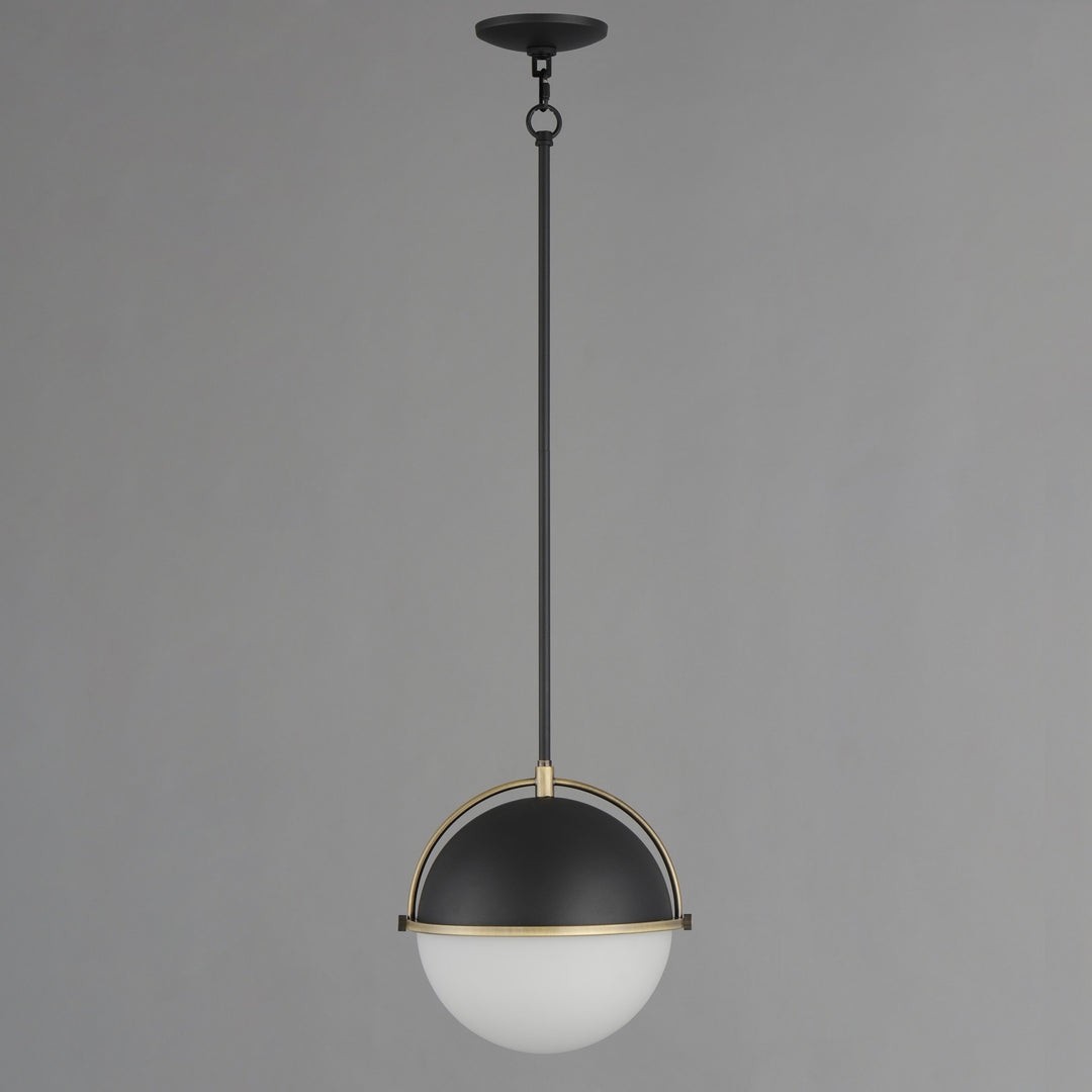 Duke 12 Single Pendant by Studio M Lighting – lifestyle