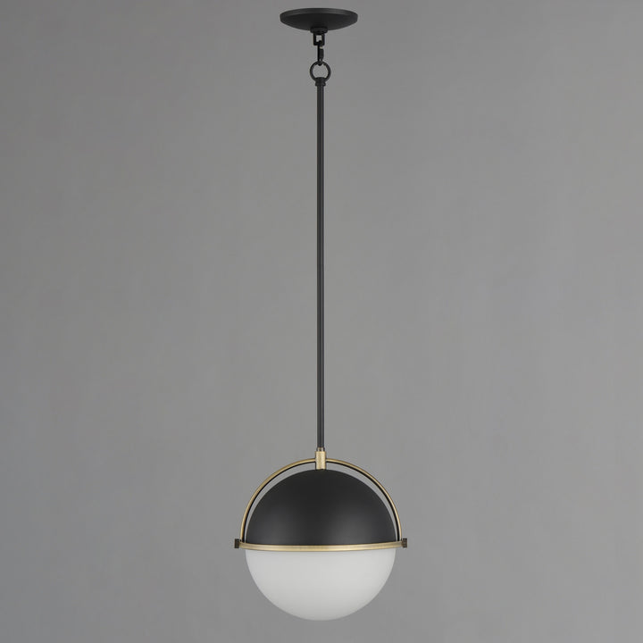 Duke 12 Single Pendant by Studio M Lighting – lifestyle