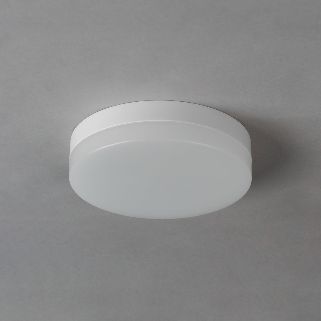 Tuner 7" RD LED Flush Mount Bluetooth by Studio M Lighting – lifestyle