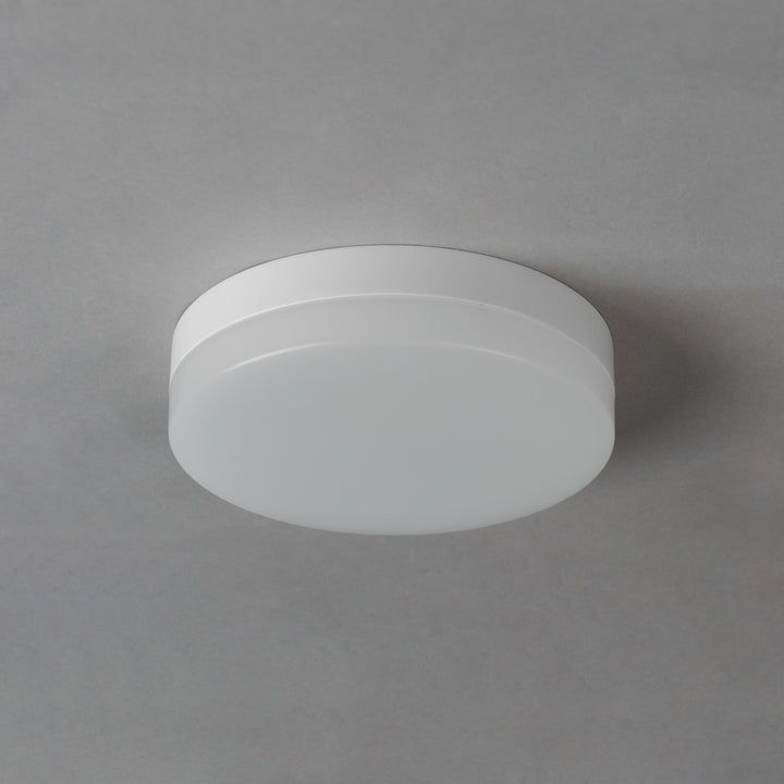 Tuner 7" RD LED Flush Mount Bluetooth by Studio M Lighting – lifestyle