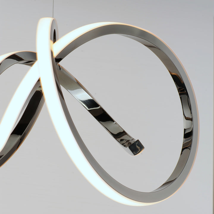 Signature LED Pendant by Studio M Lighting – lifestyle