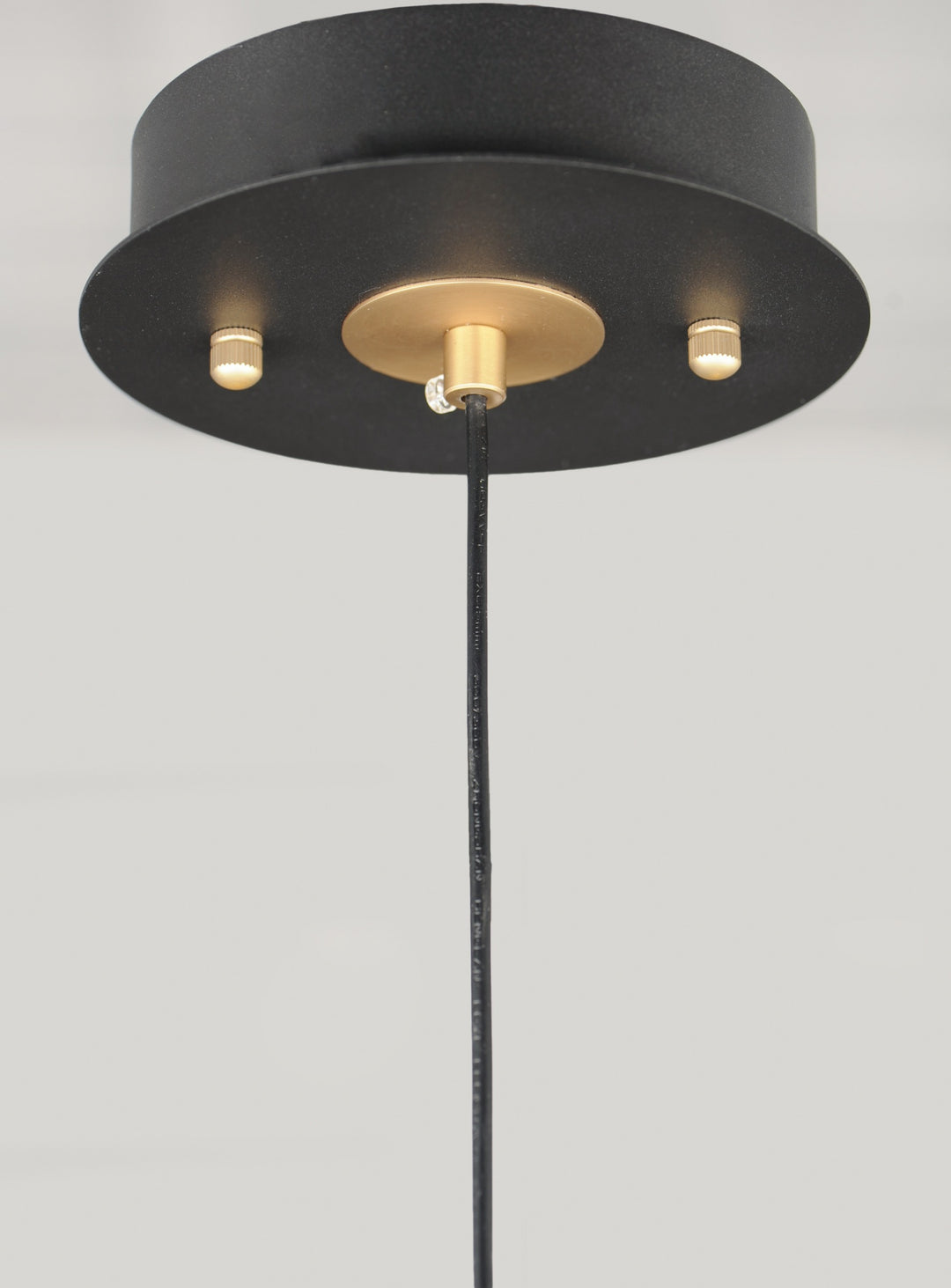 Newton LED Pendant by Studio M Lighting – lifestyle