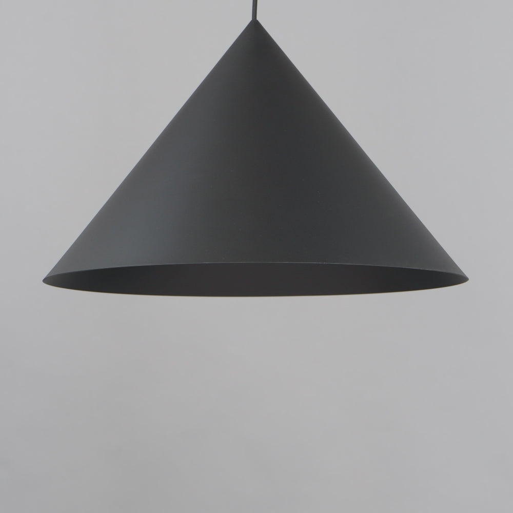 Pitch 22 LED Pendant by Studio M Lighting – lifestyle