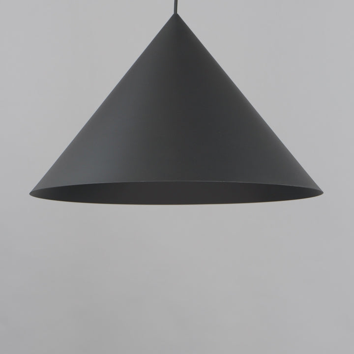 Pitch 22 LED Pendant by Studio M Lighting – lifestyle