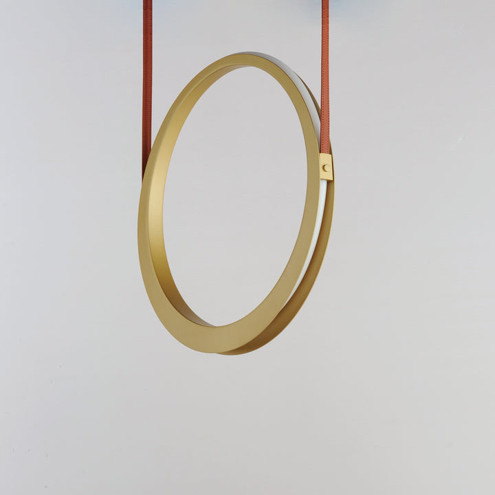 Tether LED Pendant by Studio M Lighting – lifestyle