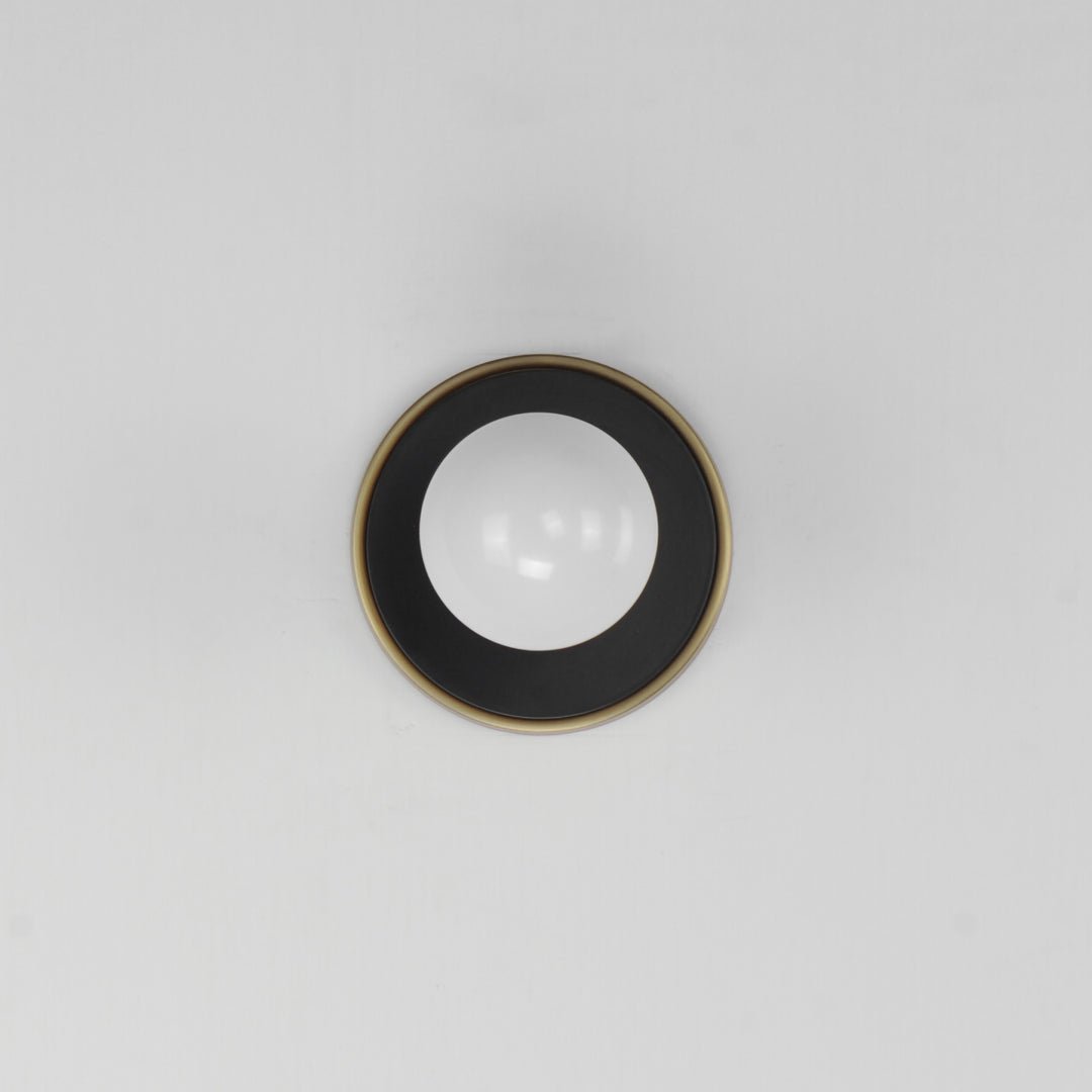 Hollywood 1-Light Sconce by Studio M Lighting – lifestyle