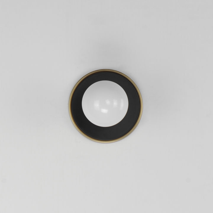 Hollywood 1-Light Sconce by Studio M Lighting – lifestyle