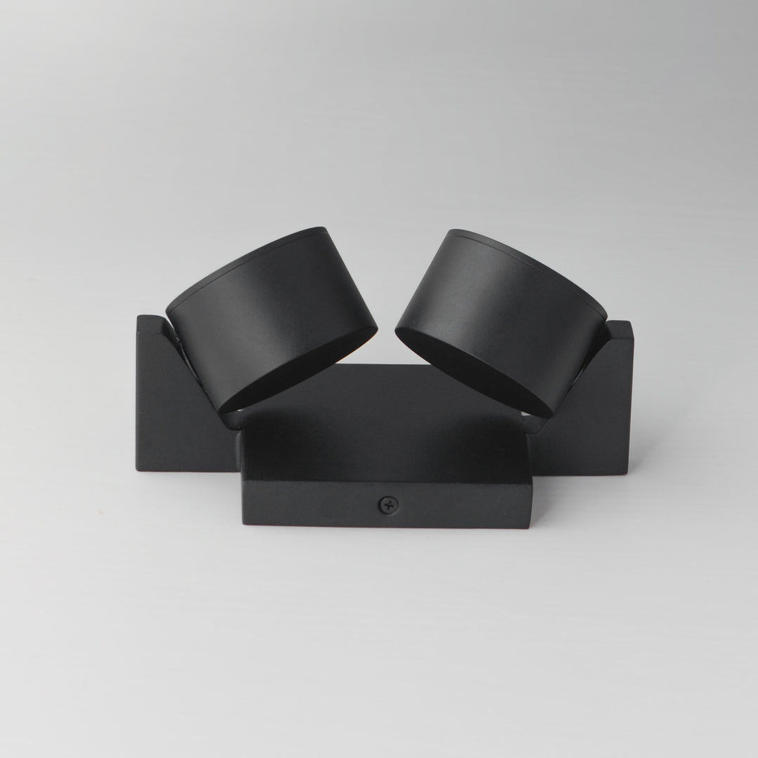 Embrace 2-Light LED Flush by Studio M Lighting – lifestyle