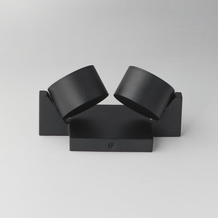 Embrace 2-Light LED Flush by Studio M Lighting – lifestyle