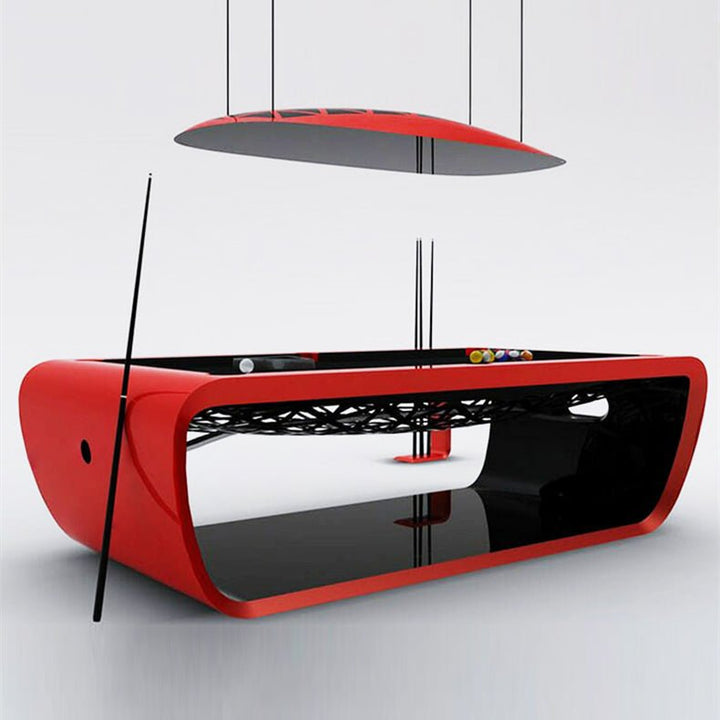 Aldo pool table supplier reference