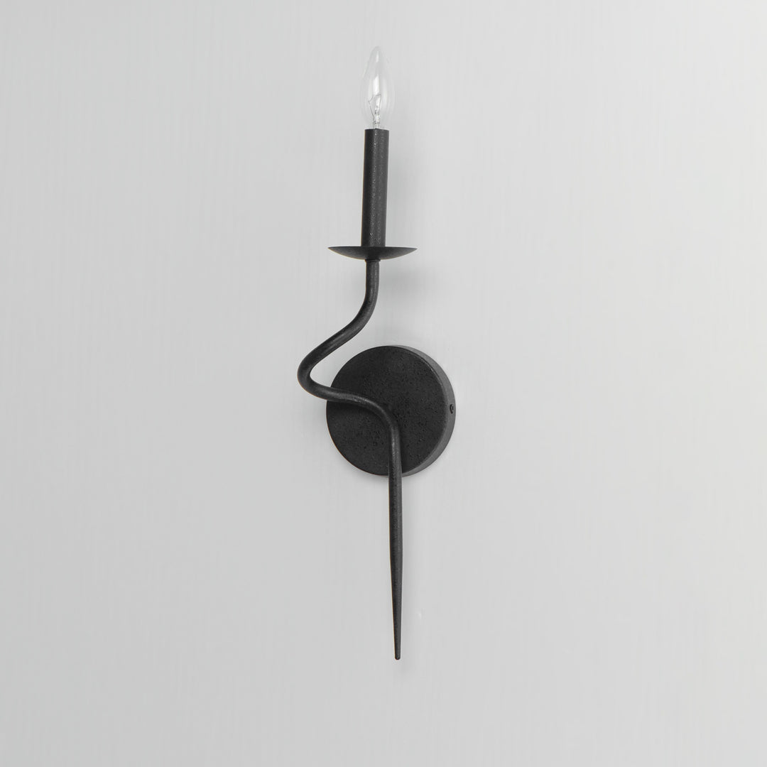 Padrona Candle Sconce by Studio M Lighting – lifestyle
