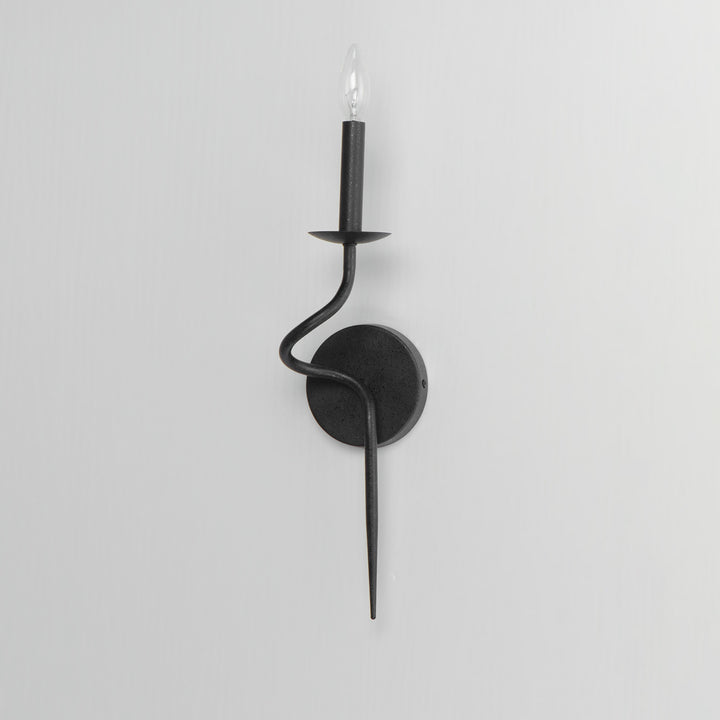 Padrona Candle Sconce by Studio M Lighting – lifestyle