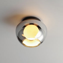 Incognito 8" Surface Mount by Studio M Lighting – lifestyle