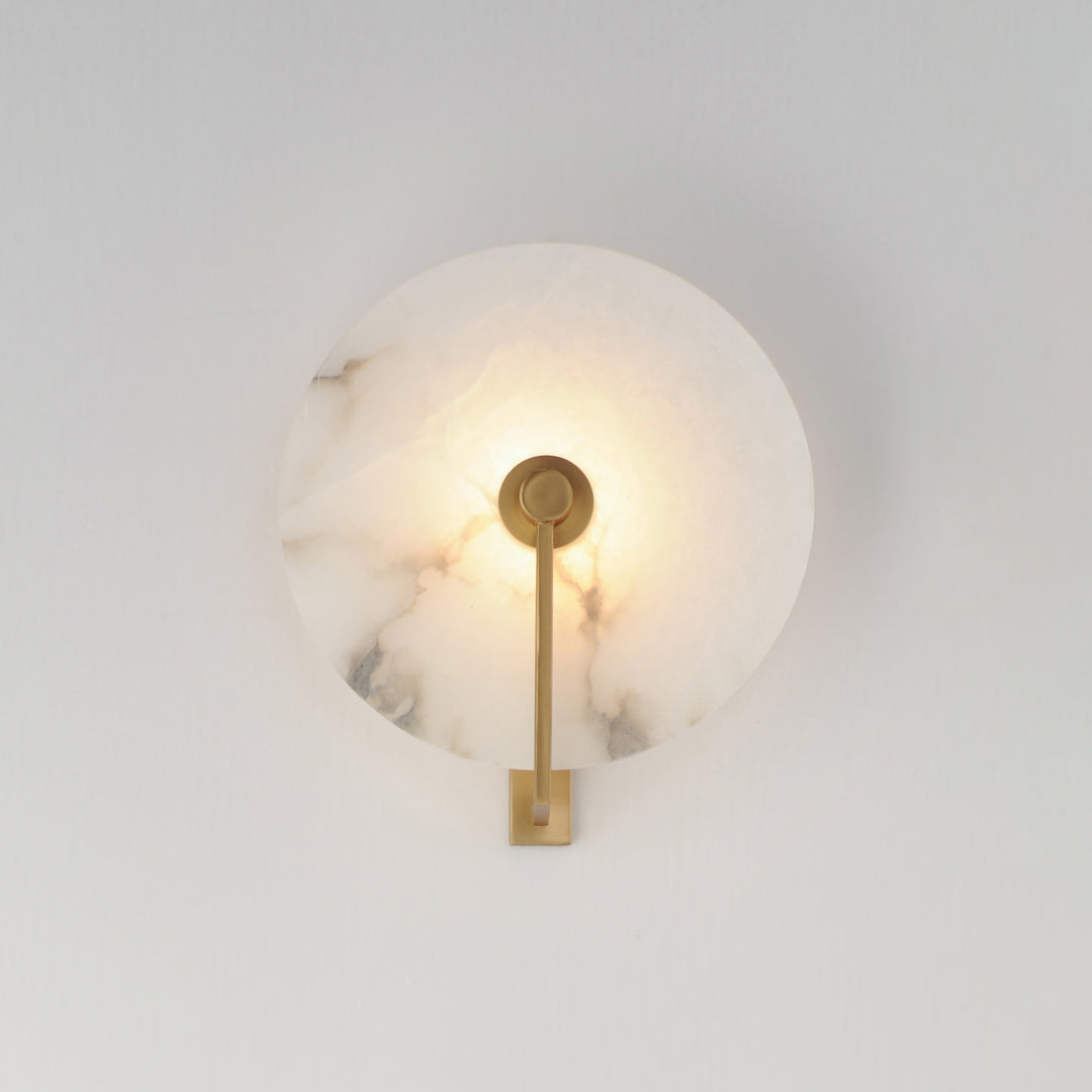 Quarry Wall Sconce by Studio M Lighting – lifestyle