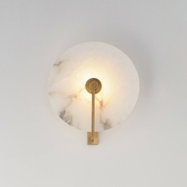 Quarry Wall Sconce by Studio M Lighting – lifestyle