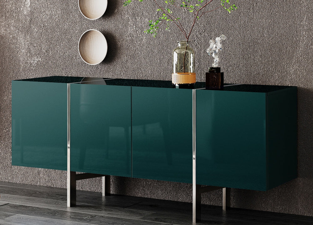 Struttura Buffet Small by Whiteline Modern Living – lifestyle