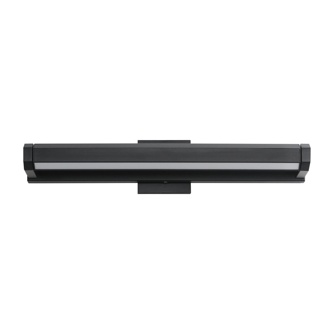 Braque 23 LED Picture Light by Studio M Lighting in Black