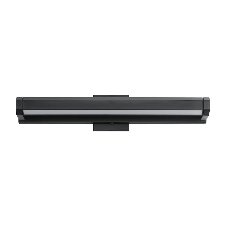 Braque 23 LED Picture Light by Studio M Lighting in Black