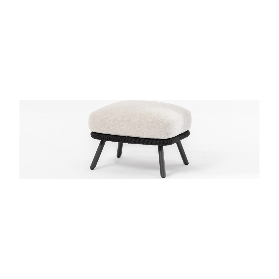 Haven Ottoman by Whiteline Modern Living