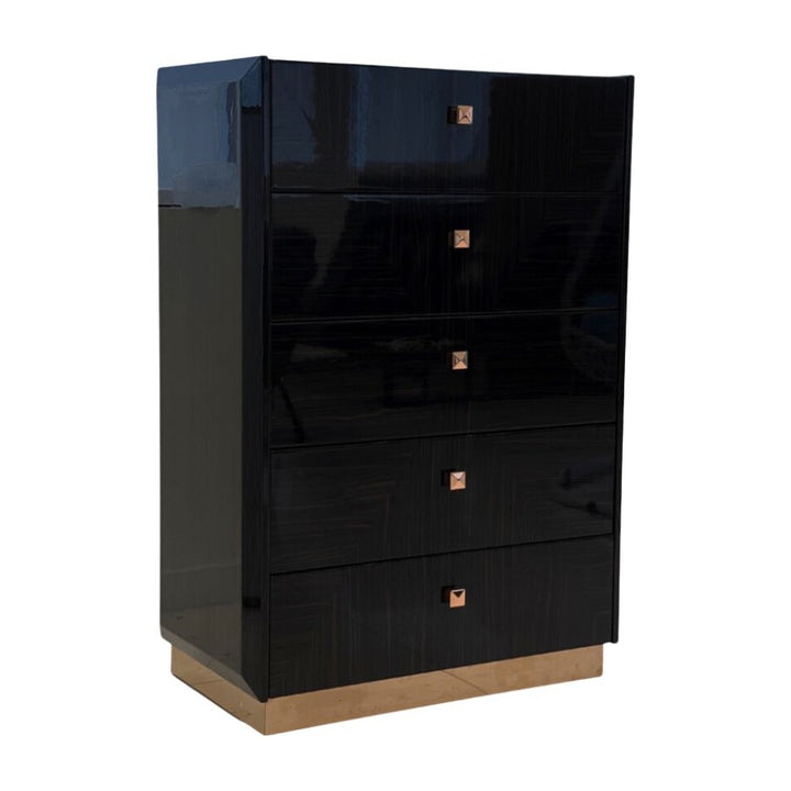 Raven Chest of Drawers by Whiteline Modern Living