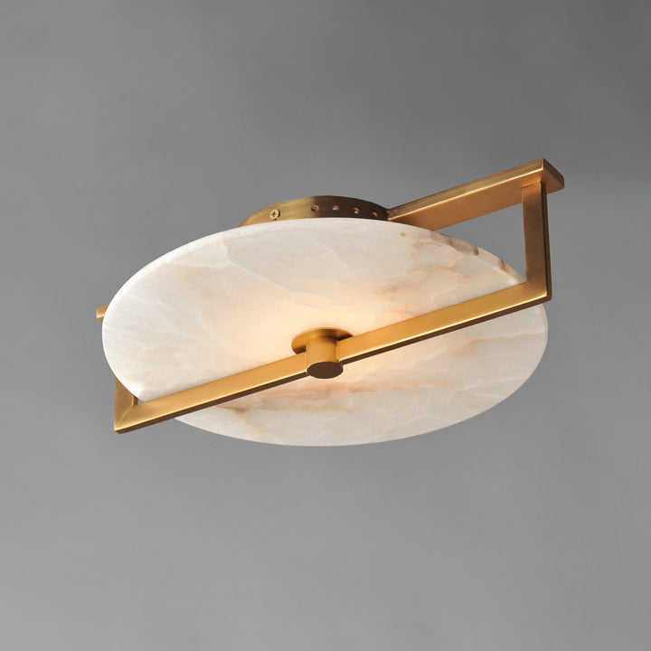 Quarry Wall by Studio M Lighting – lifestyle