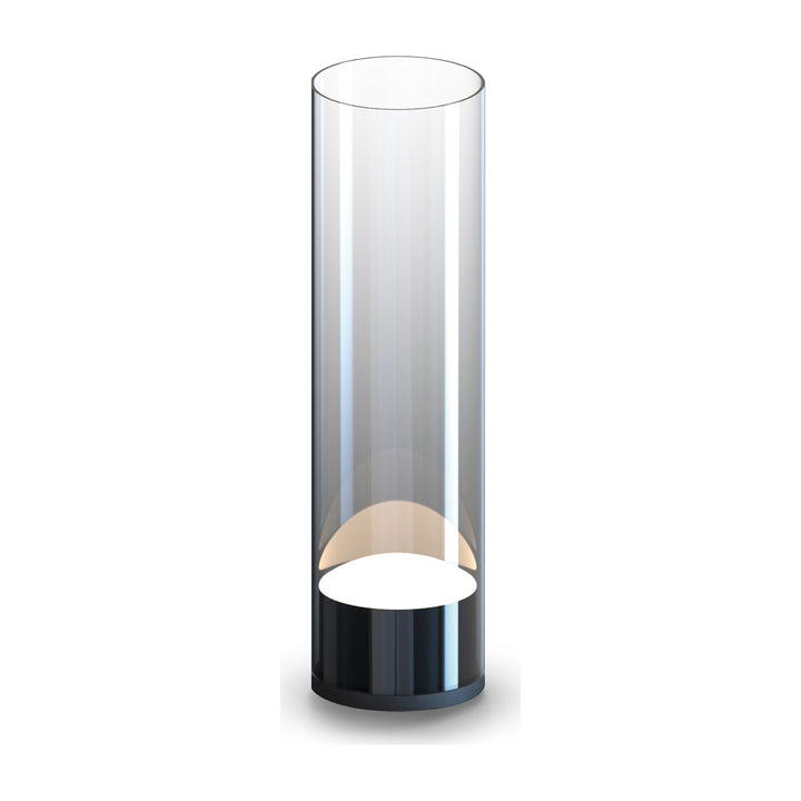 Highball LED by Studio M Lighting in Gunmetal