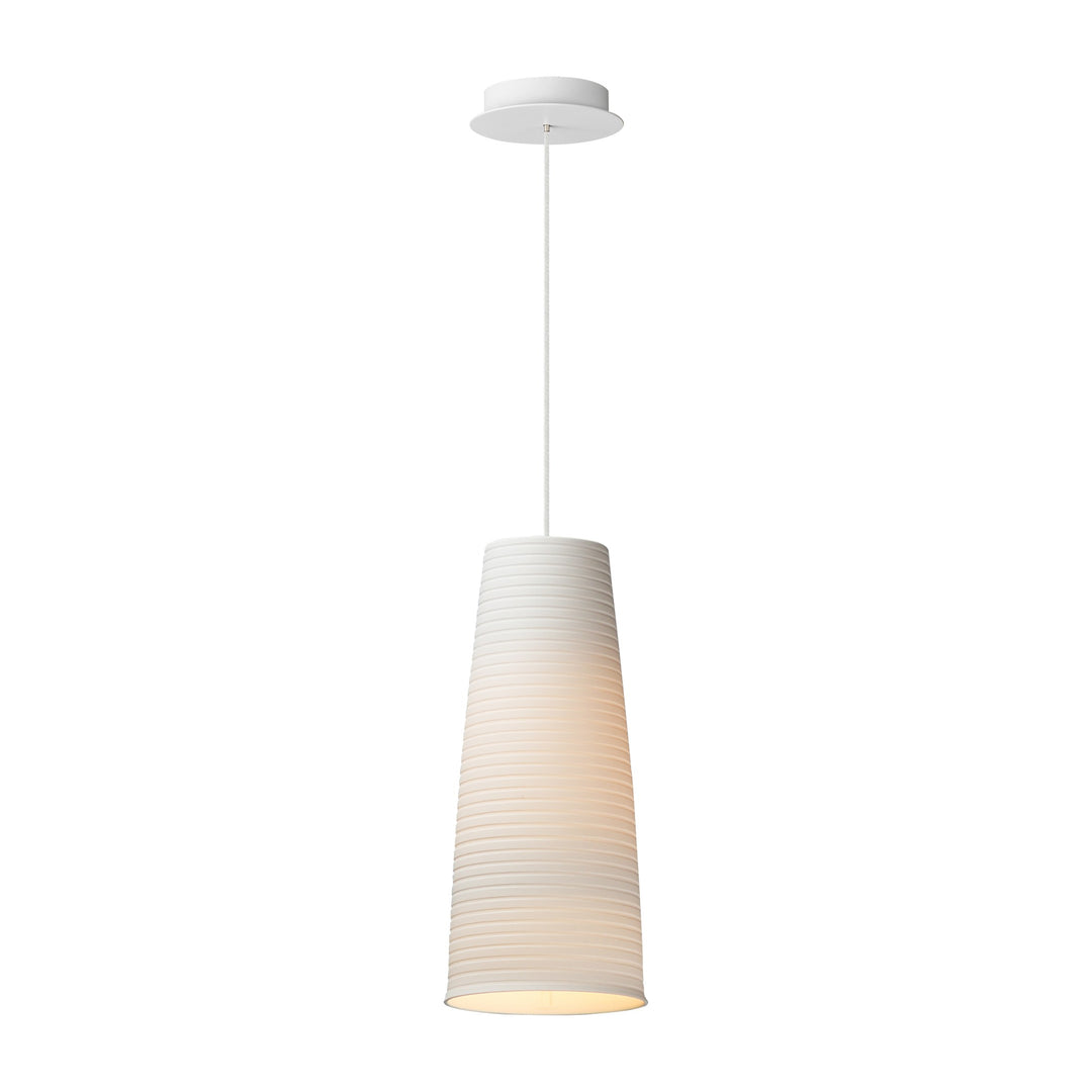 Stream Single LED Mini Pendant by Studio M Lighting