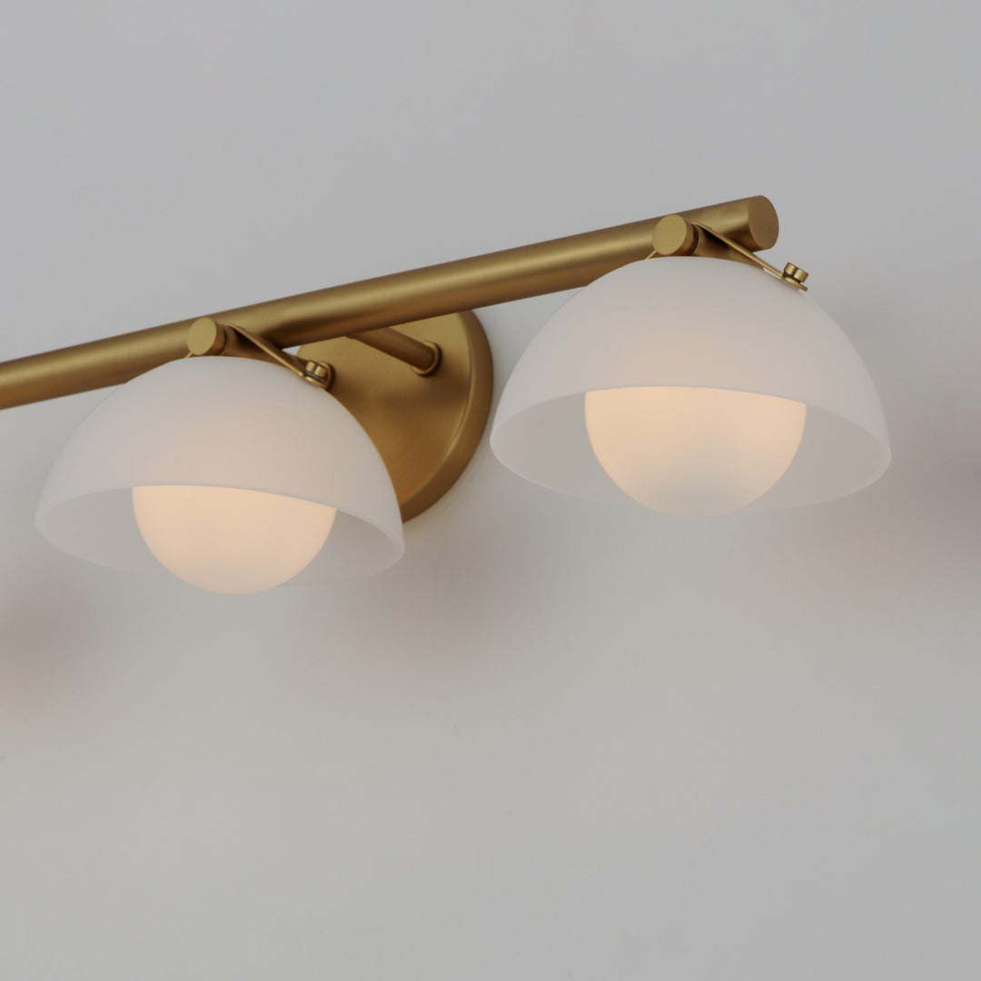 Domain 3-Light by Studio M Lighting – lifestyle